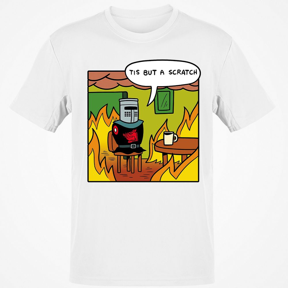 Classic Unisex T-Shirt - X8LFZSEB - White - 12