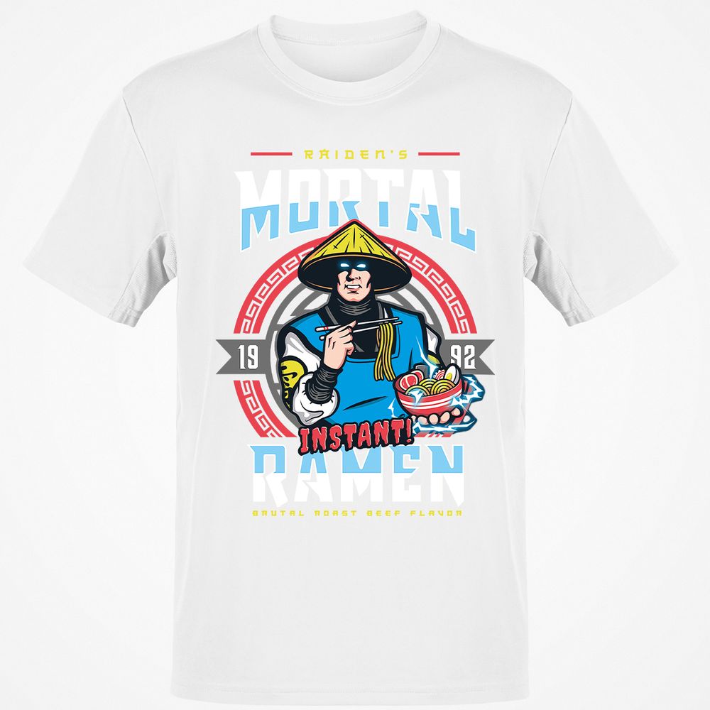 Classic Unisex T-Shirt - VU52Z2UP - White - 12