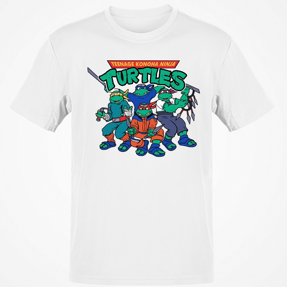 Classic Unisex T-Shirt - C1CE1ZDP - White - 12