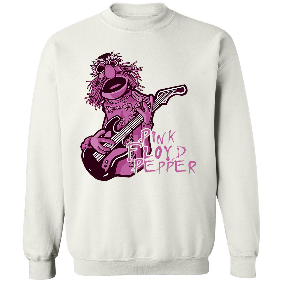 Pink Pepper - White - 12