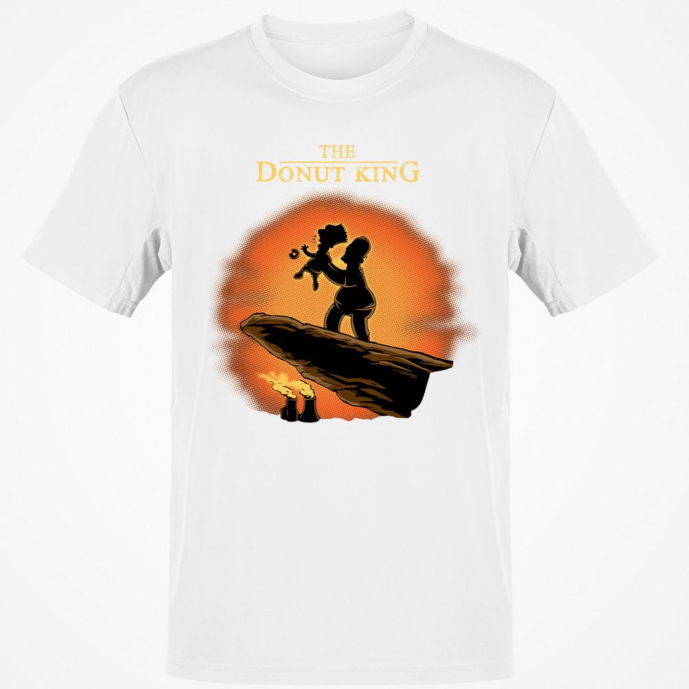 Classic Unisex T-Shirt - ZYQN1WLQ - White - 12