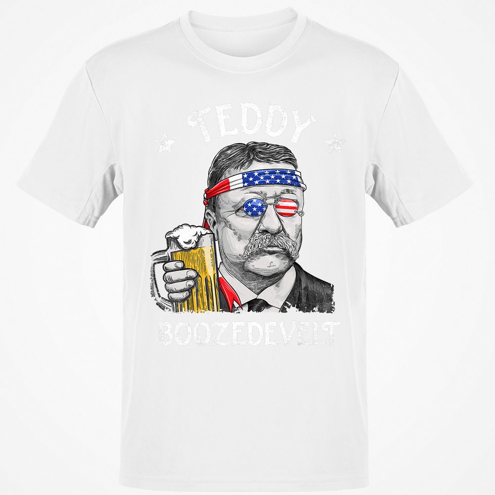 Classic Unisex T-Shirt - ZZSWFG9A - White - 12