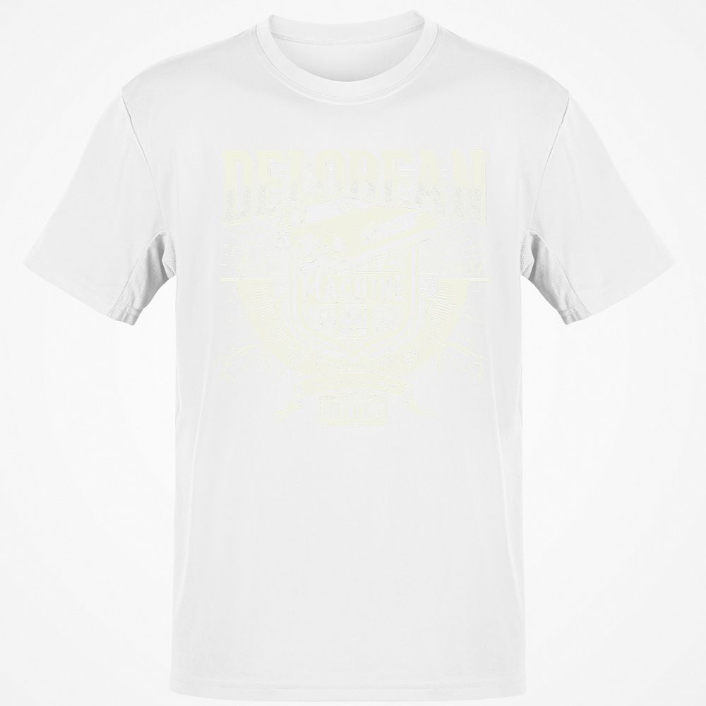 Classic Unisex T-Shirt - A5ZUN9Y4 - White - 12