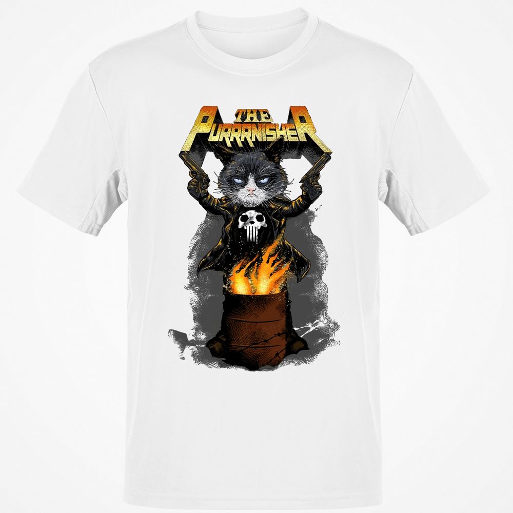 Classic Unisex T-Shirt - 53A1UGWX - White - 12