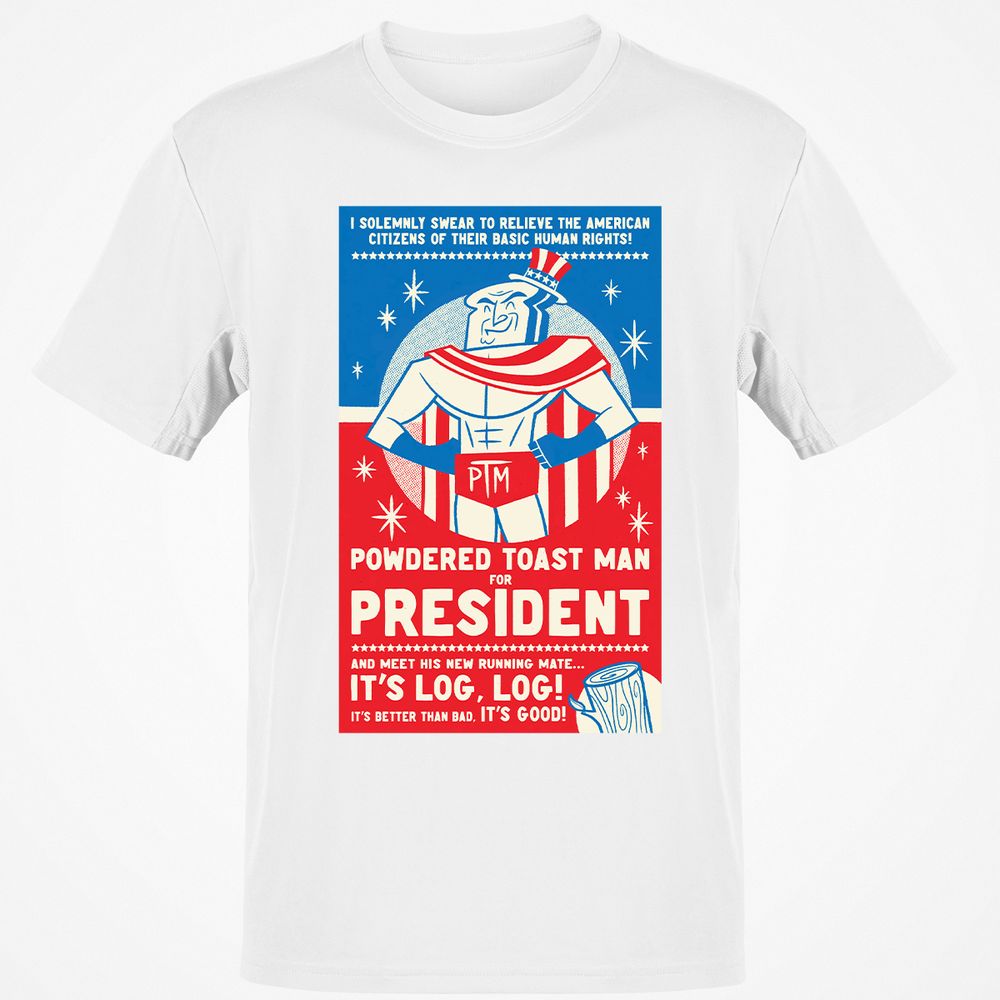 Classic Unisex T-Shirt - 54Y9ZHT5 - White - 12