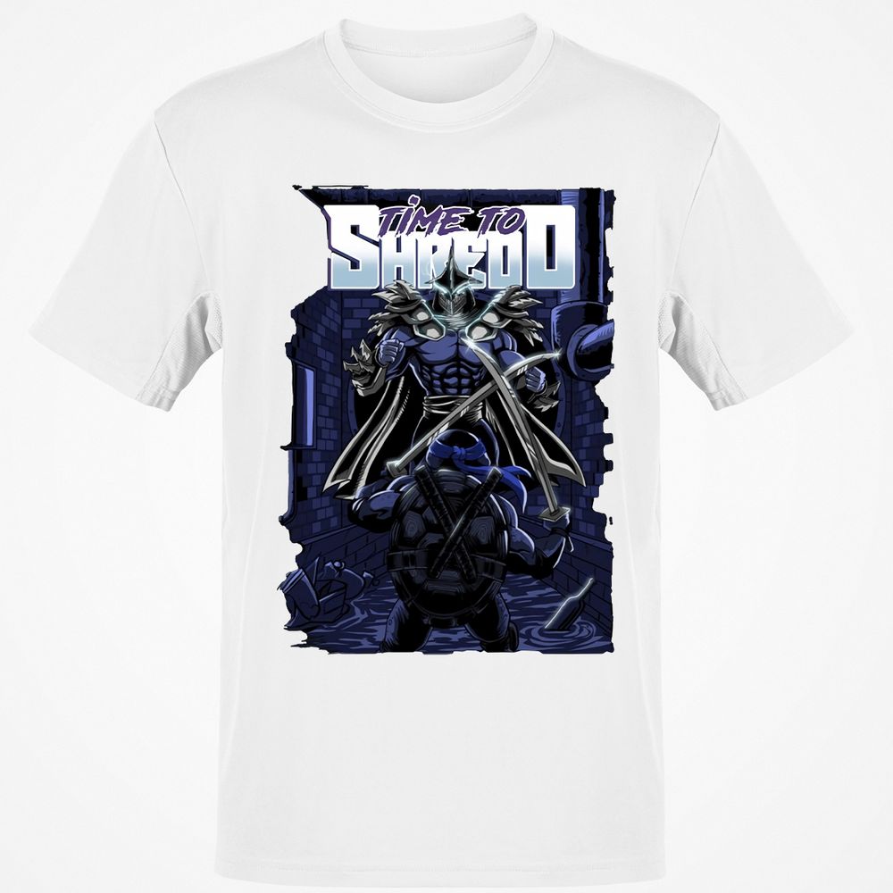 Classic Unisex T-Shirt - 8F1LPYG1 - White - 12