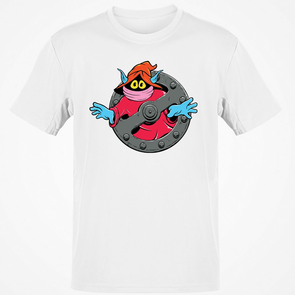 Classic Unisex T-Shirt - AF2E1SNZ - White - 12