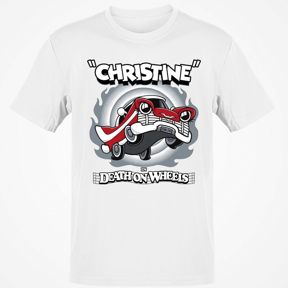 Classic Unisex T-Shirt - YE1F5W49 - White - 12