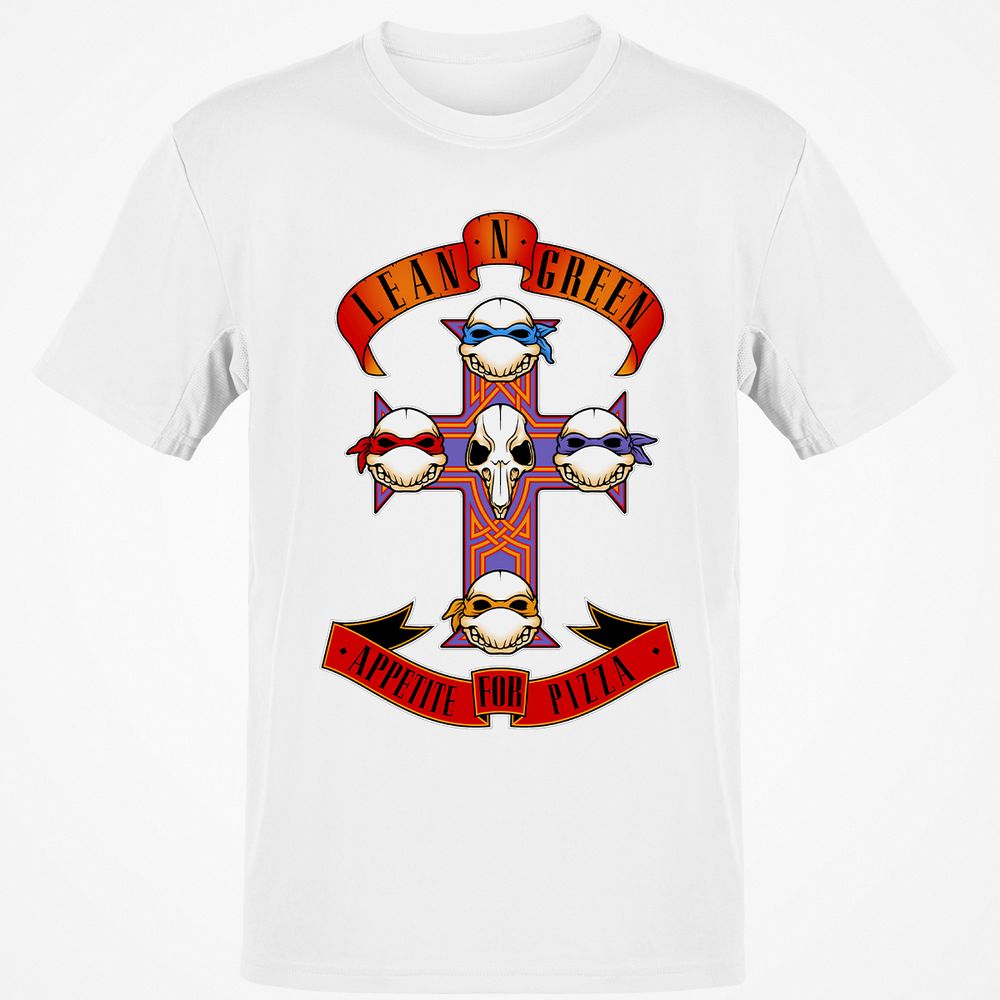 Classic Unisex T-Shirt - 2E3QBX5J - White - 12