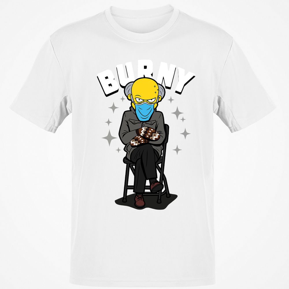 Classic Unisex T-Shirt - GDZQMY38 - White - 12