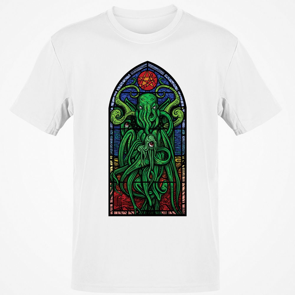 Classic Unisex T-Shirt - G6Y74QJK - White - 12