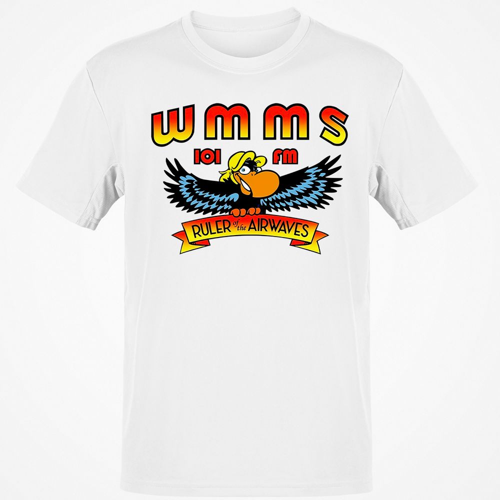 Classic Unisex T-Shirt - DHAGD6TG - White - 12