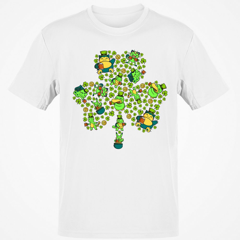 Classic Unisex T-Shirt - G6GG2JU8 - White - 12