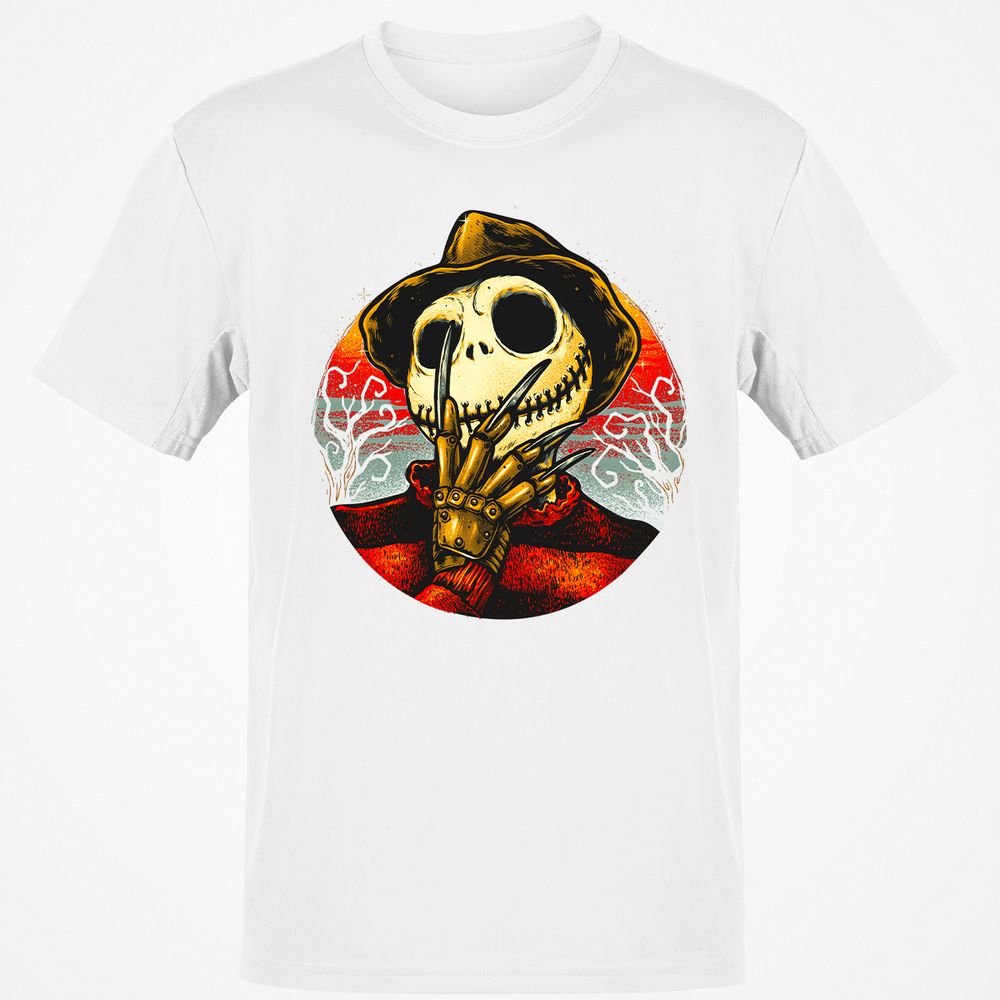 Classic Unisex T-Shirt - AAEKLV2W - White - 12
