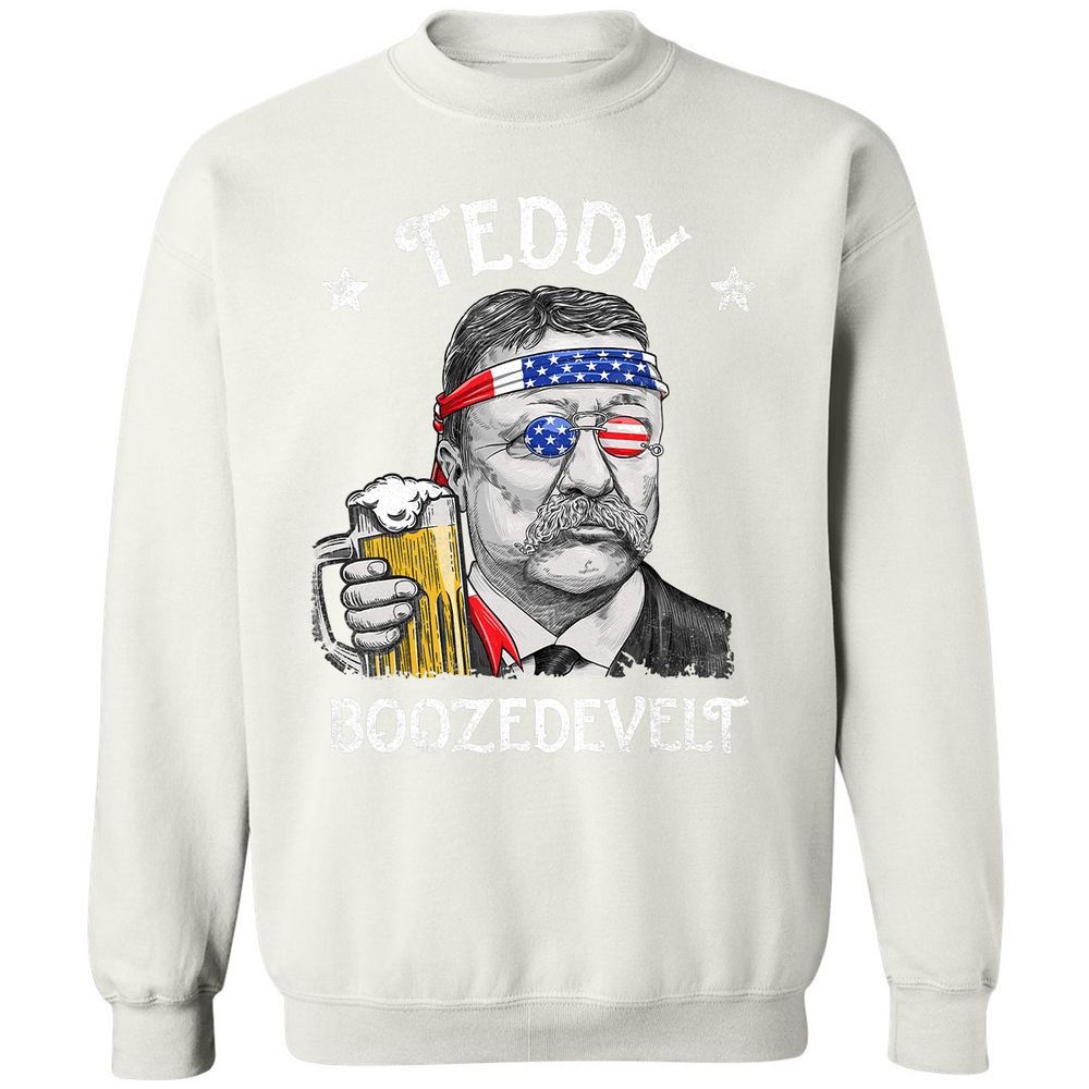 Classic Unisex Sweatshirt - 2D1BW7XD - White - 12