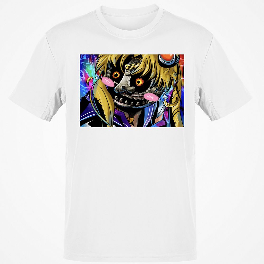 Classic Unisex T-Shirt - WY2N6SB3 - White - 12