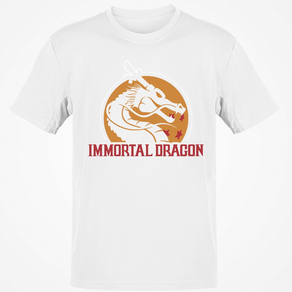 Classic Unisex T-Shirt - UBTGV7RV - White - 12