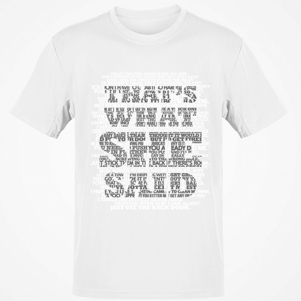 Classic Unisex T-Shirt - H6TMZ26E - White - 12