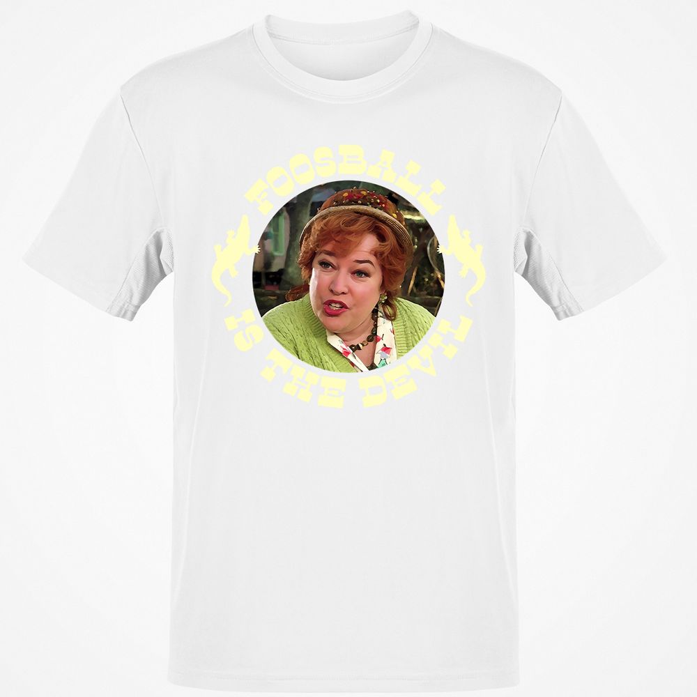 Classic Unisex T-Shirt - VE6N3Z9G - White - 12