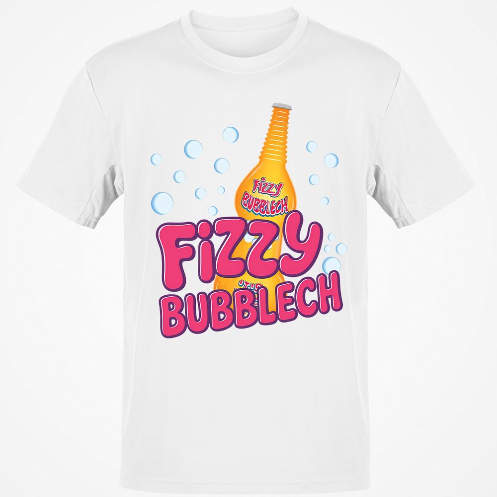 Classic Unisex T-Shirt - CKQK3B3H - White - 12
