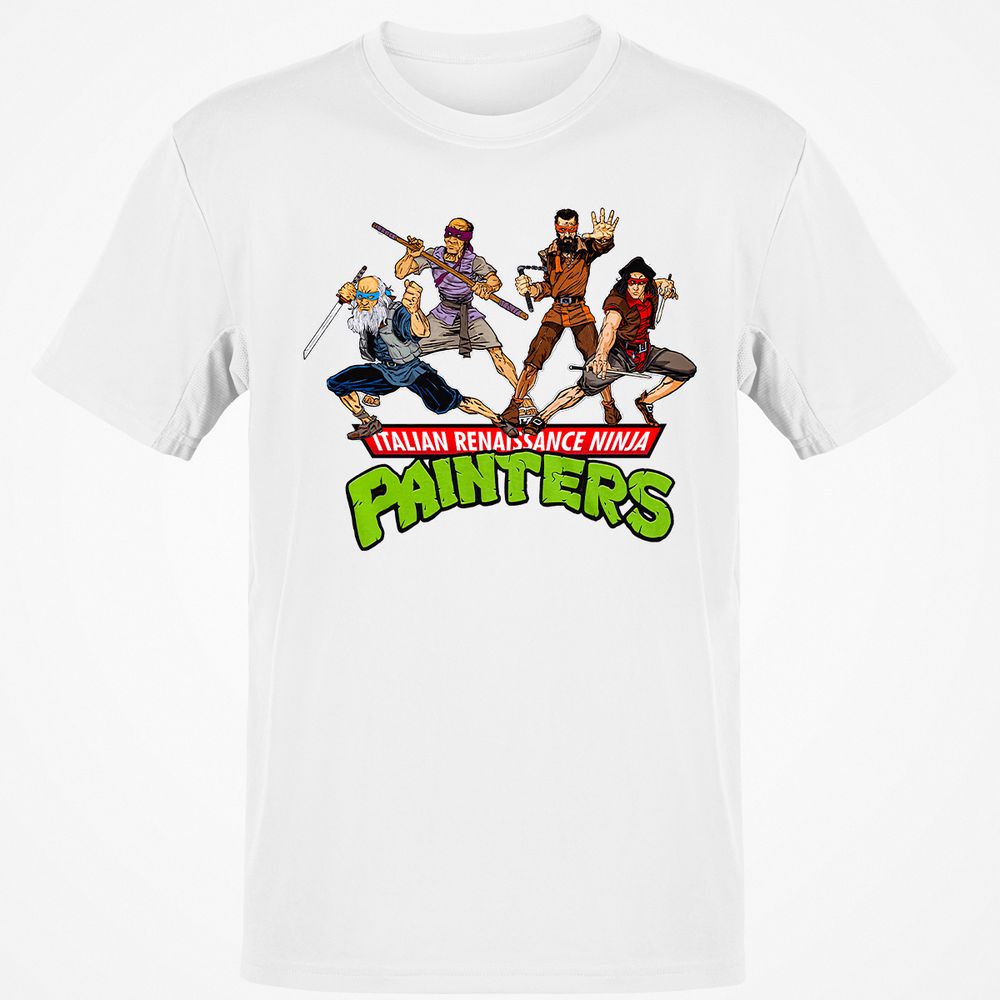 Classic Unisex T-Shirt - 9PKJ36B3 - White - 12