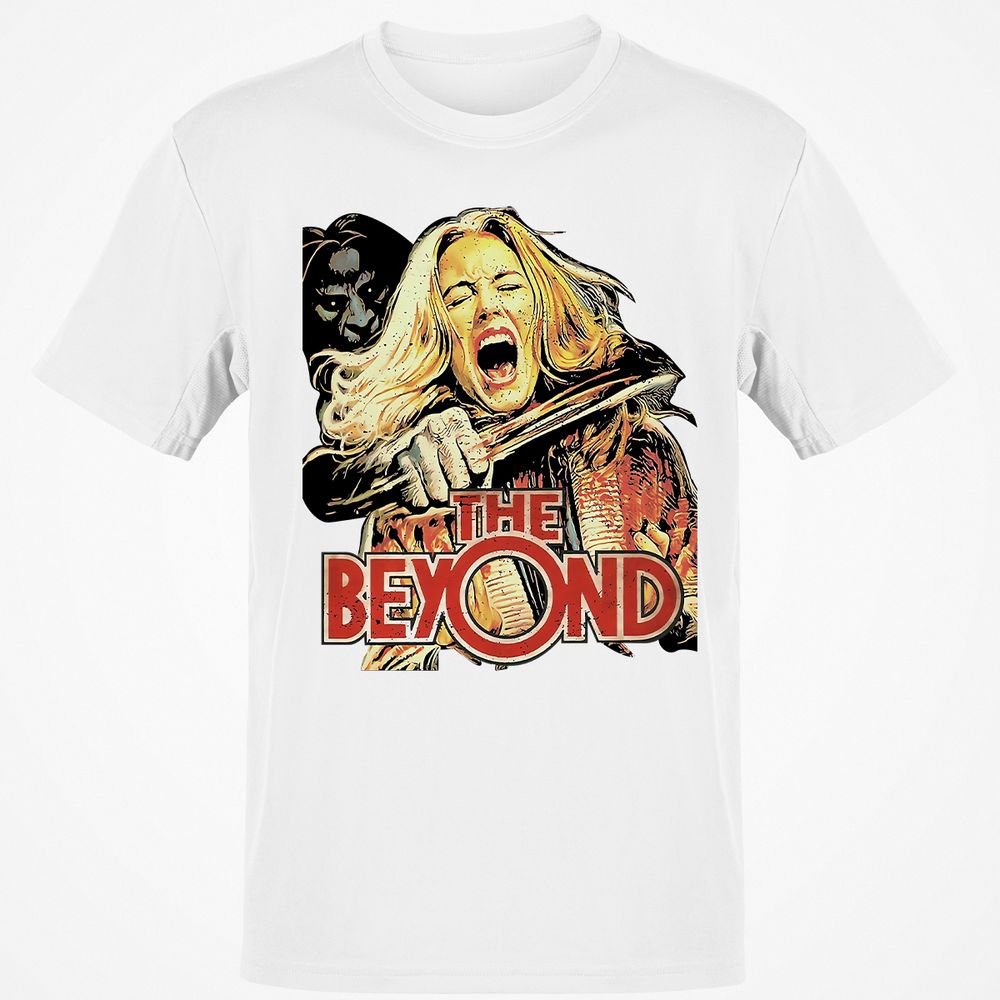 Classic Unisex T-Shirt - SGZBRJU4 - White - 12