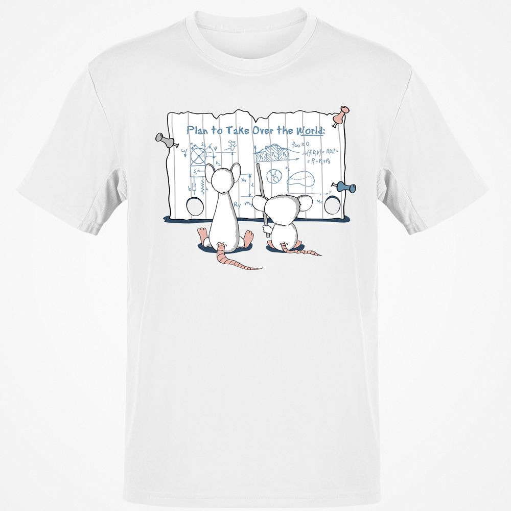 Classic Unisex T-Shirt - 7UNNBGZ5 - White - 12