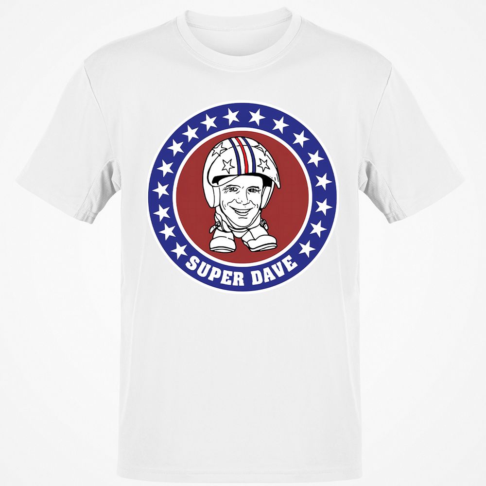 Classic Unisex T-Shirt - RHXMWYF6 - White - 12