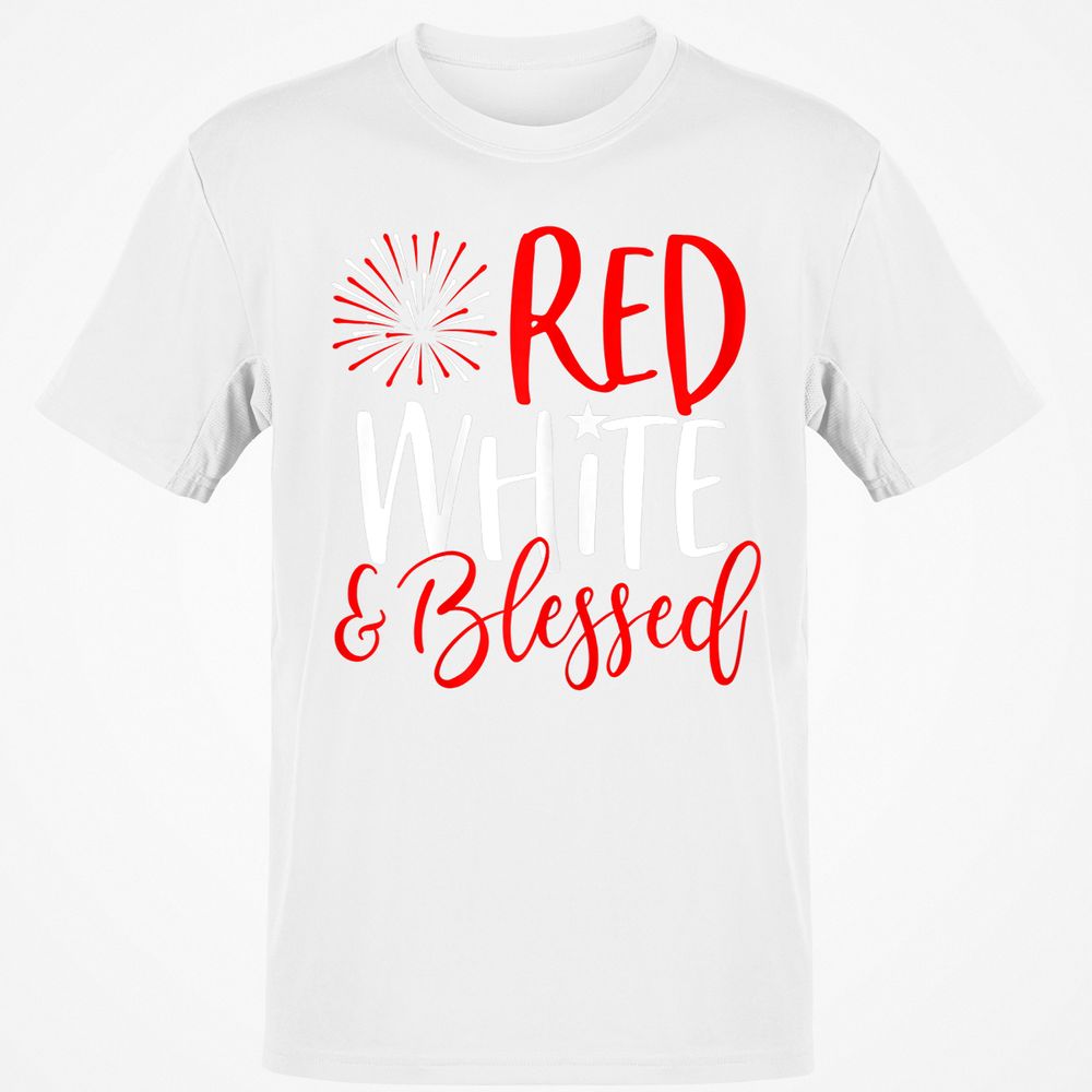Classic Unisex T-Shirt - 5XK162GA - White - 12