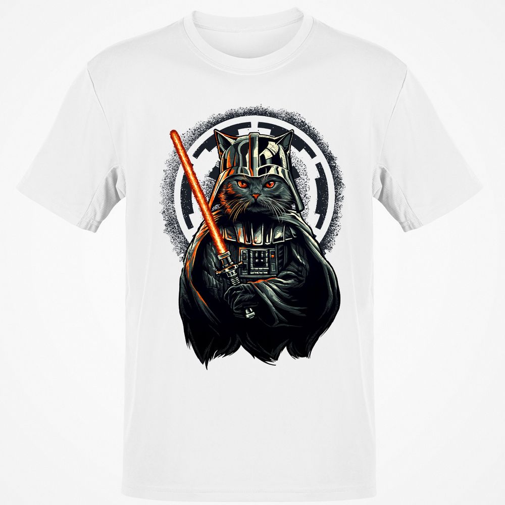 Classic Unisex T-Shirt - AKSAY9RU - White - 12