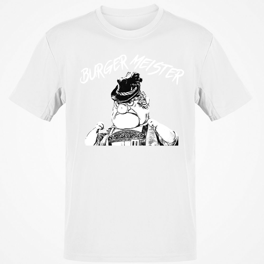 Classic Unisex T-Shirt - PL67T5Q1 - White - 12