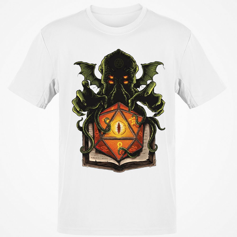 Classic Unisex T-Shirt - J5WZMS7J - White - 12