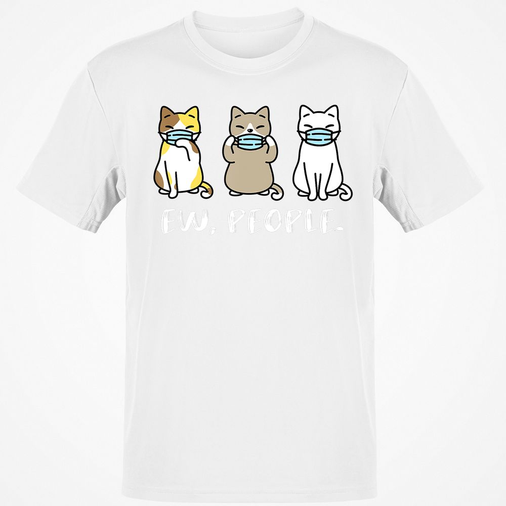 Classic Unisex T-Shirt - RKRGMDAZ - White - 12