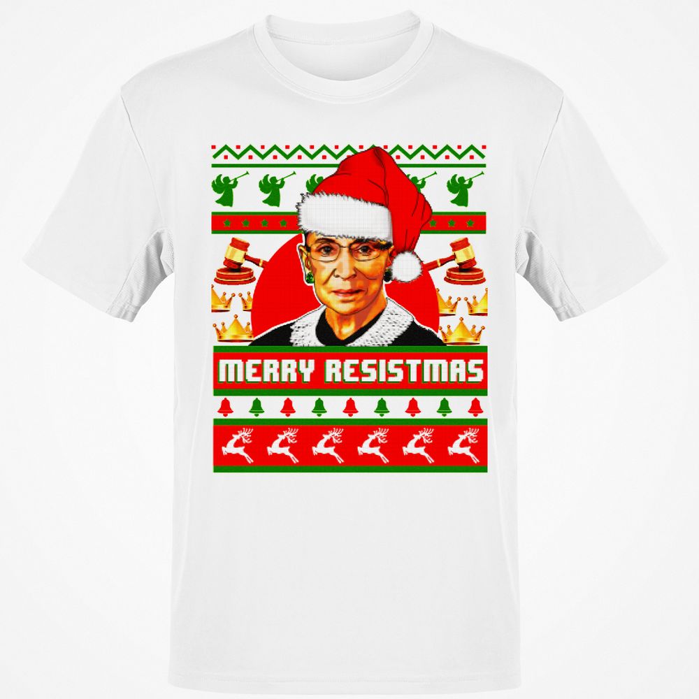 Classic Unisex T-Shirt - BBXQY8UY - White - 12