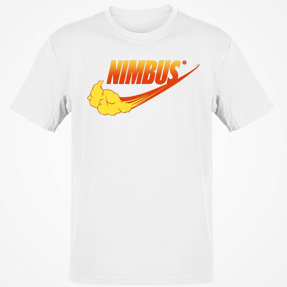 Classic Unisex T-Shirt - UC8NEVR2 - White - 12