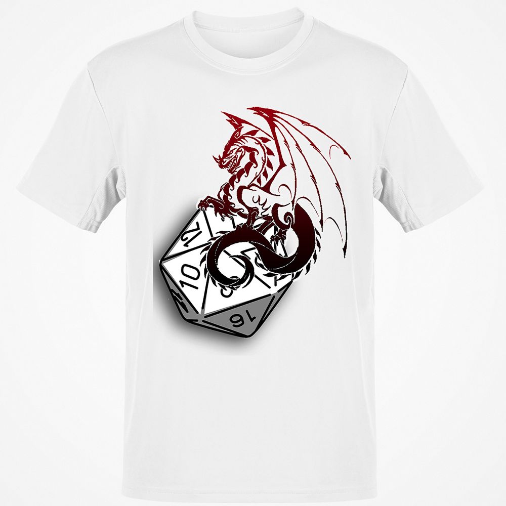 Classic Unisex T-Shirt - ZAEWYT2V - White - 12