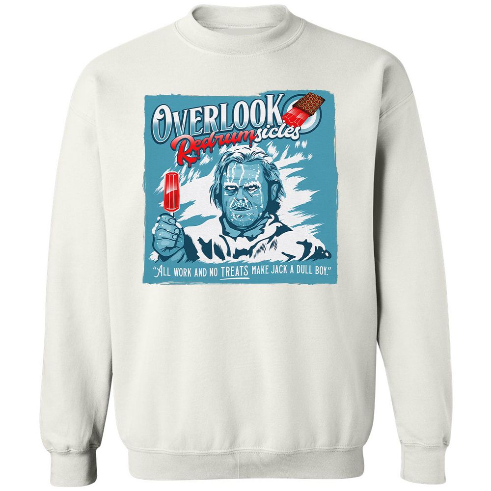 Classic Unisex Sweatshirt - YPETRSFA - White - 12