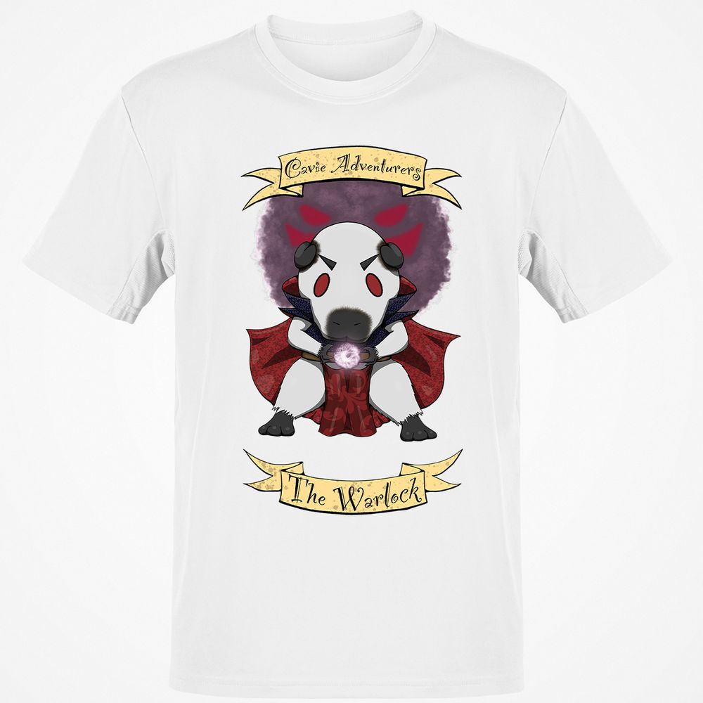 Classic Unisex T-Shirt - AC7PD58M - White - 12