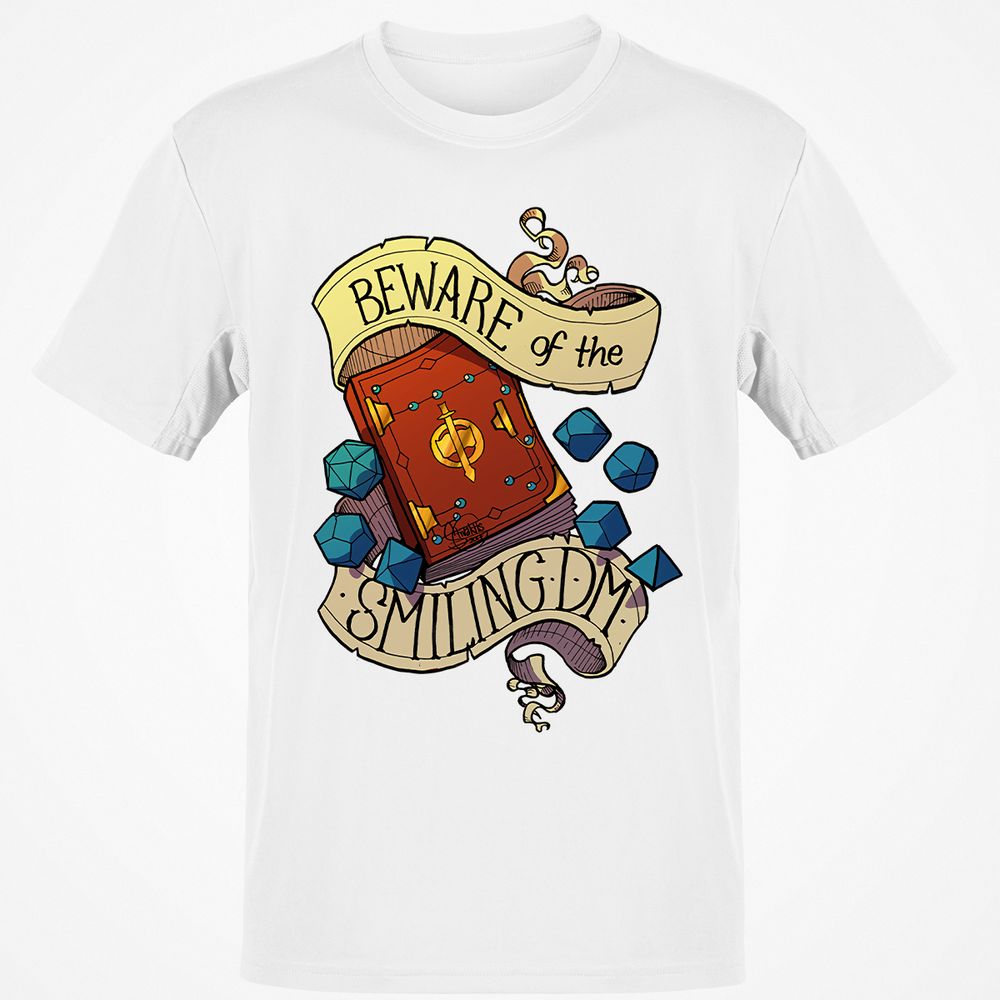 Classic Unisex T-Shirt - VD48TU52 - White - 12