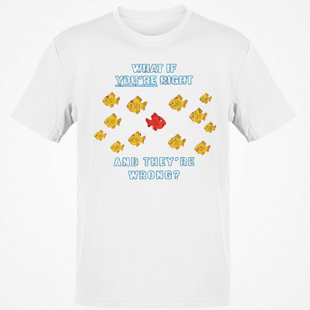 Classic Unisex T-Shirt - N2YZ93HP - White - 12