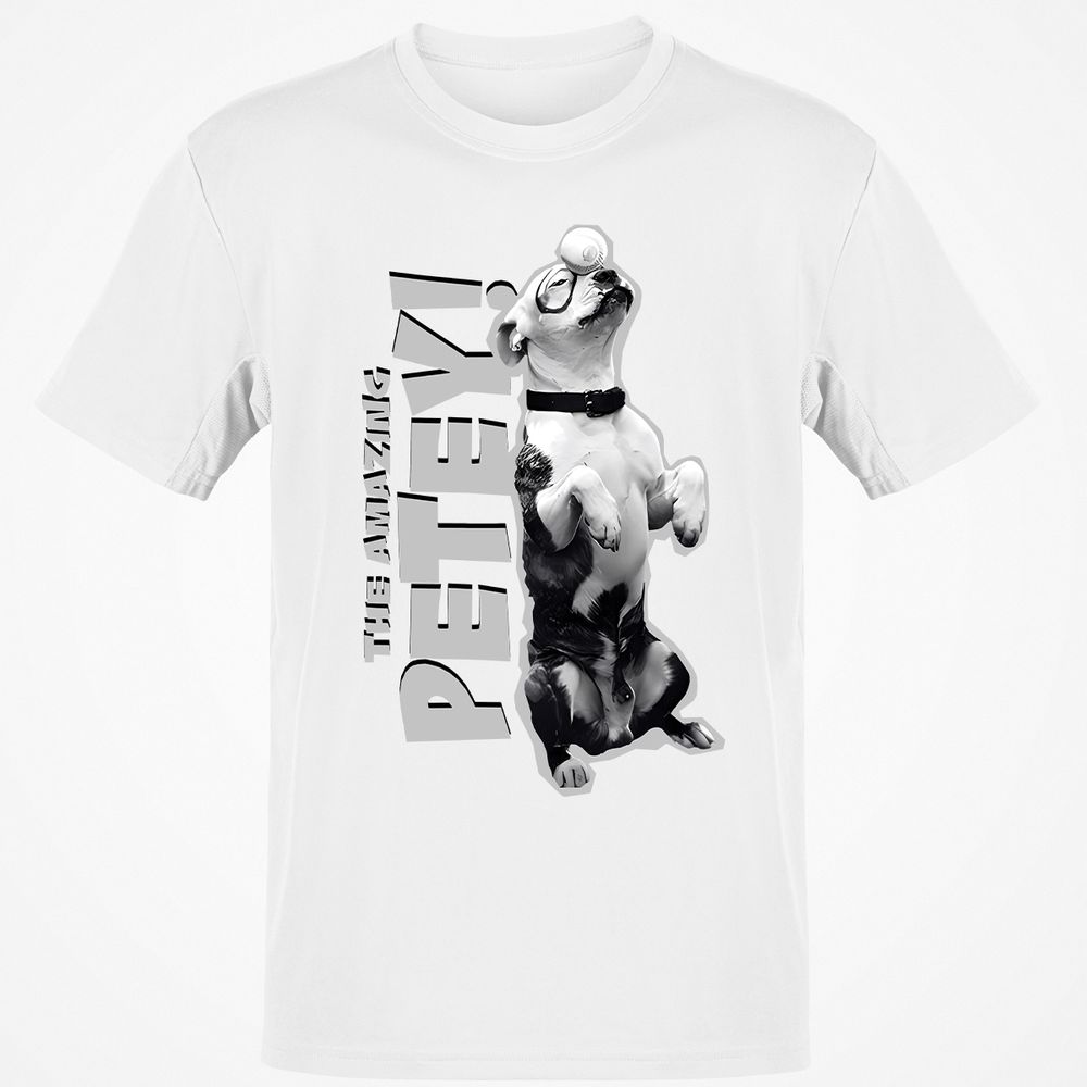 Classic Unisex T-Shirt - C7A11TXY - White - 12