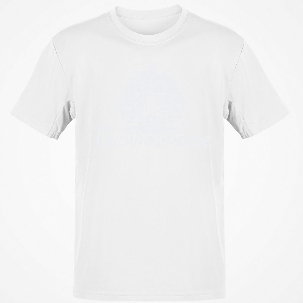 Classic Unisex T-Shirt - MLKDML8Y - White - 12