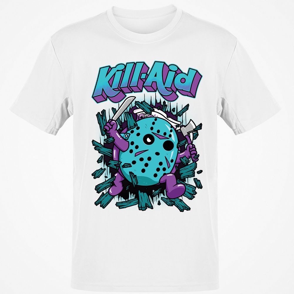 Classic Unisex T-Shirt - 6N7UCWG8 - White - 12