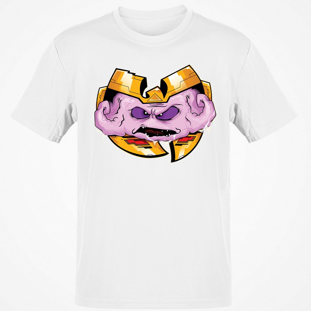 Classic Unisex T-Shirt - MFYBHHEB - White - 12