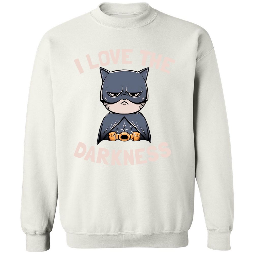 Classic Unisex Sweatshirt - ALD5P43Z - White - 12