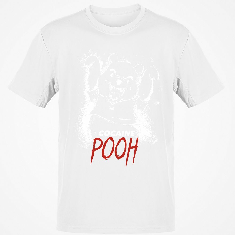 Classic Unisex T-Shirt - 4H7KH3DT - White - 12