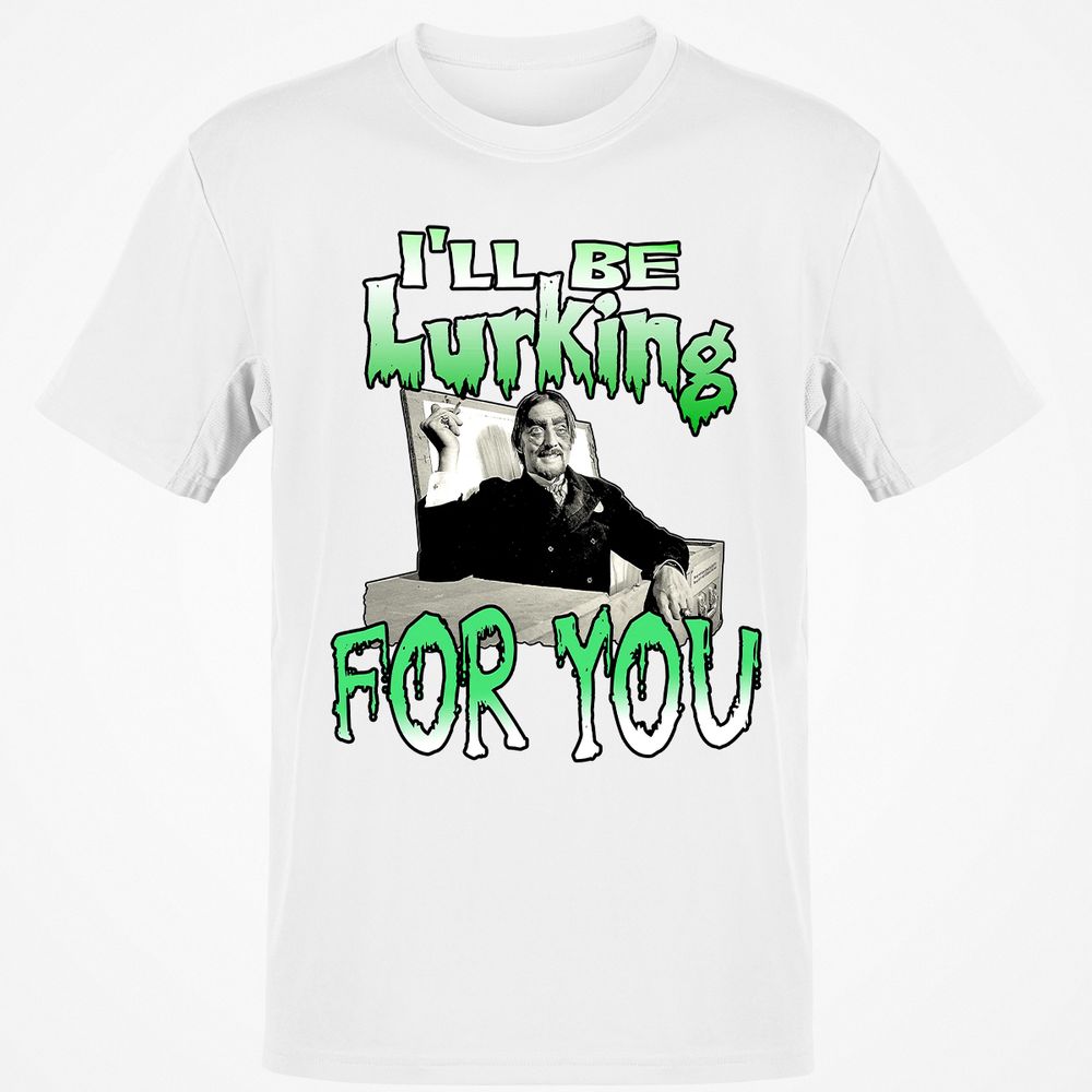 Classic Unisex T-Shirt - 9C2JQDVD - White - 12