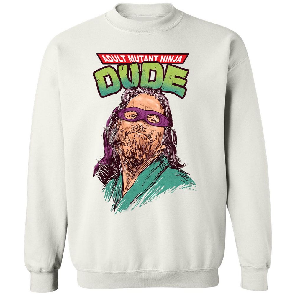 Classic Unisex Sweatshirt - Y2PGS65M - White - 12