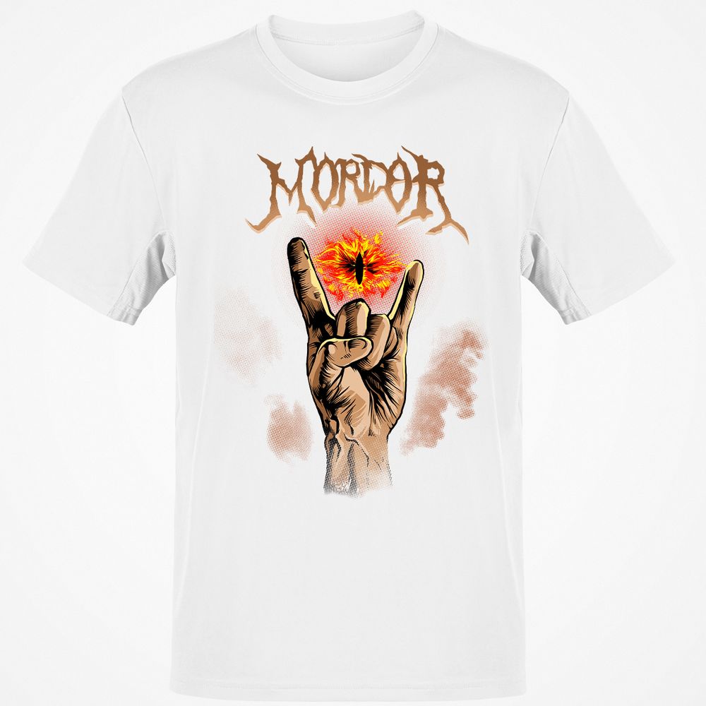 Classic Unisex T-Shirt - 8LF8TRQ7 - White - 12
