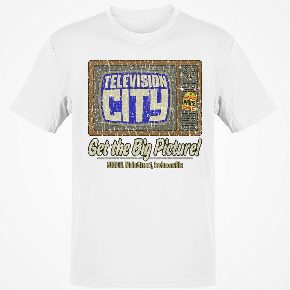 Classic Unisex T-Shirt - VF5QZXF3 - White - 12